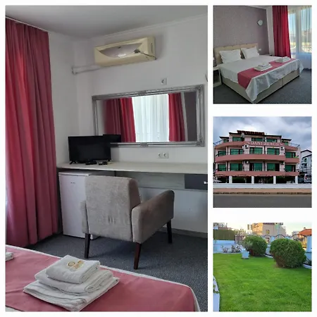 Dani 3* Sozopol