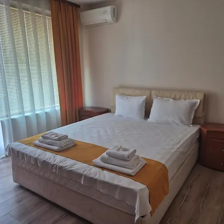 Dani 3* Sozopol