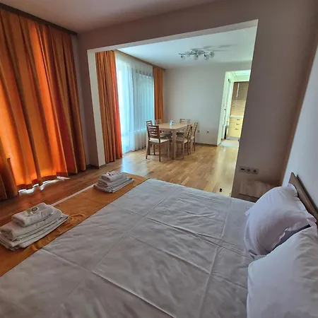 Hotel Dani