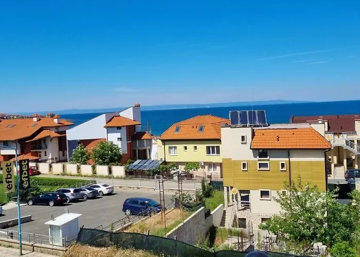 Dani Hotel Sozopol