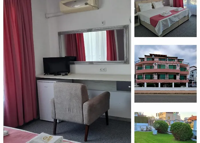 Dani 3* Sozopol