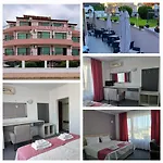Hotel Dani Sosopol
