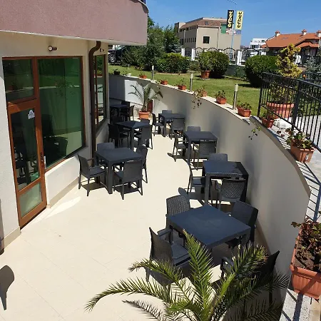 Dani 3* Sozopol