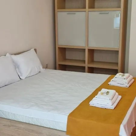 מלון Dani סוזופול