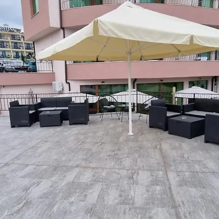 Dani 3* Σωζόπολη