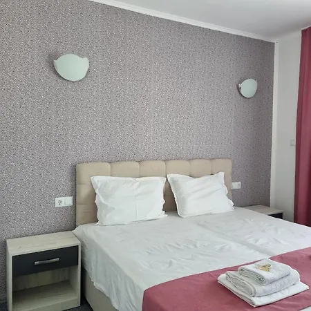 Dani ホテル ソゾポル