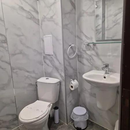 Hotel Dani 3*