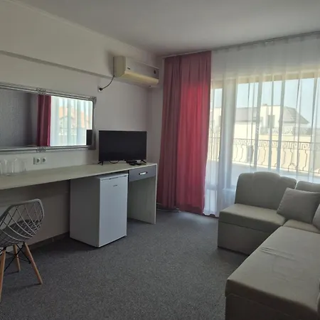 Hotel Dani 3*