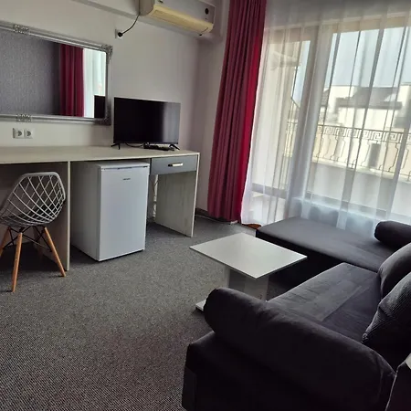 Hotel Dani 3*