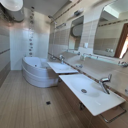 Hotel Dani Sozopol