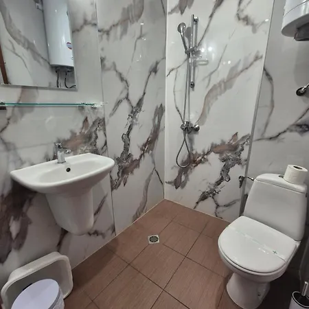 Hotel Dani Sozopol