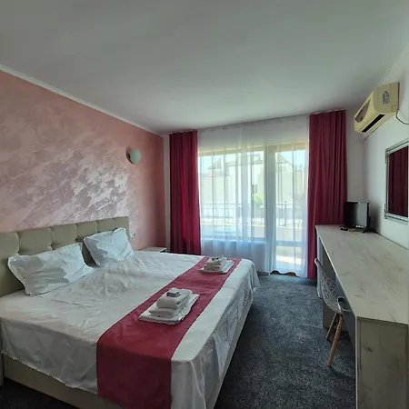 ホテル Dani ソゾポル